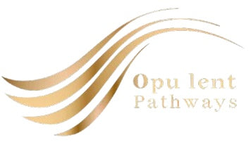 Opulent Pathways 