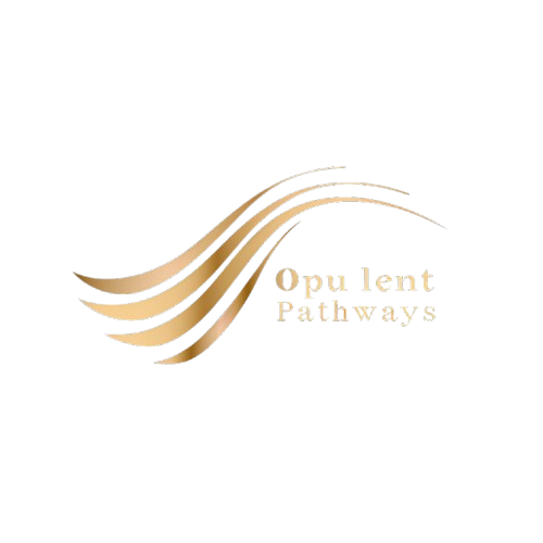 Opulent Pathways 